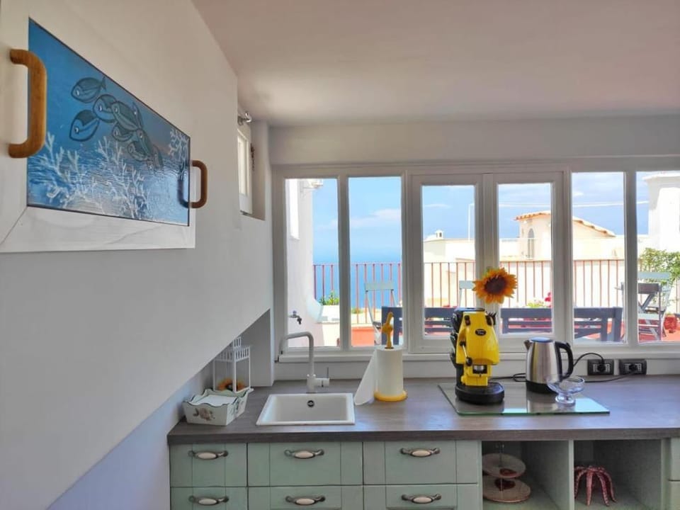 R&D Rest and Dream Capri Hotel in Anacapri