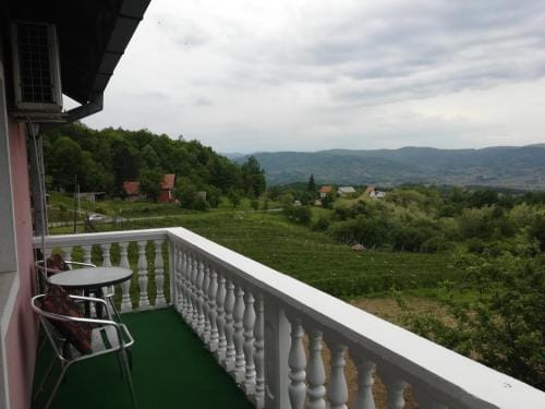 LAZAREV KONAK Hotel in Bosnia and Herzegovina