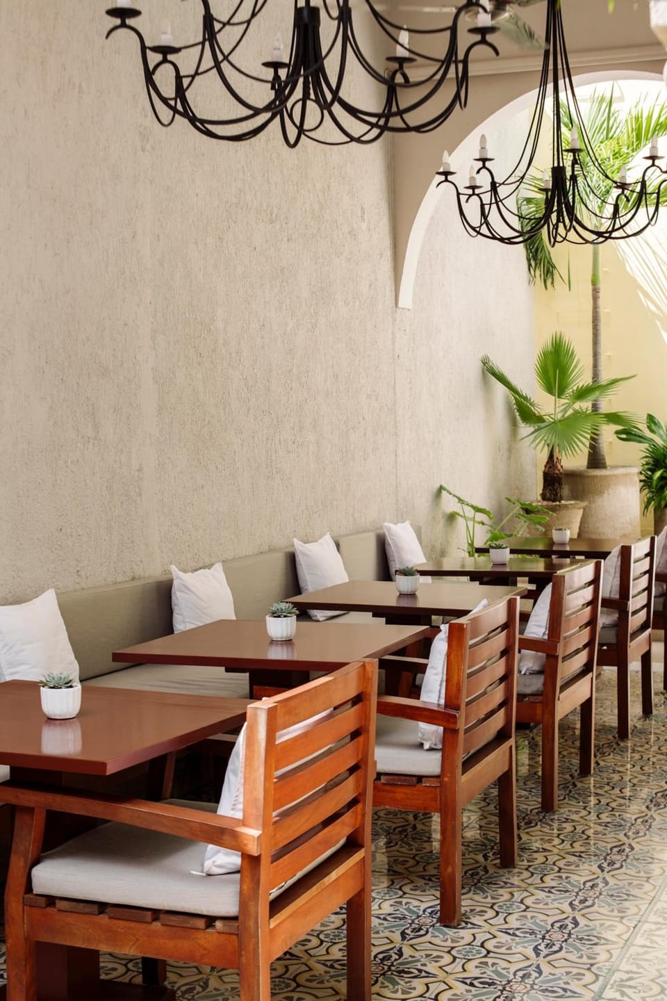 The Diplomat Boutique Hotel Hotel in Merida