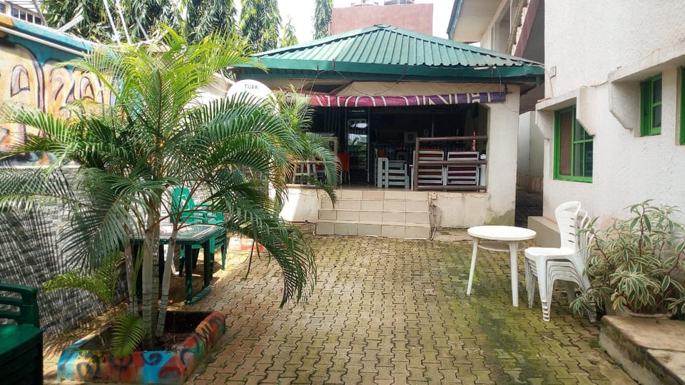 Abal Hall and Hotels Hotel in Nigeria