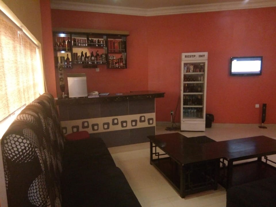 Allen Suites Hotel in Nigeria