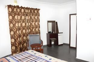 Crystalem Luxury  Hotel in Nigeria