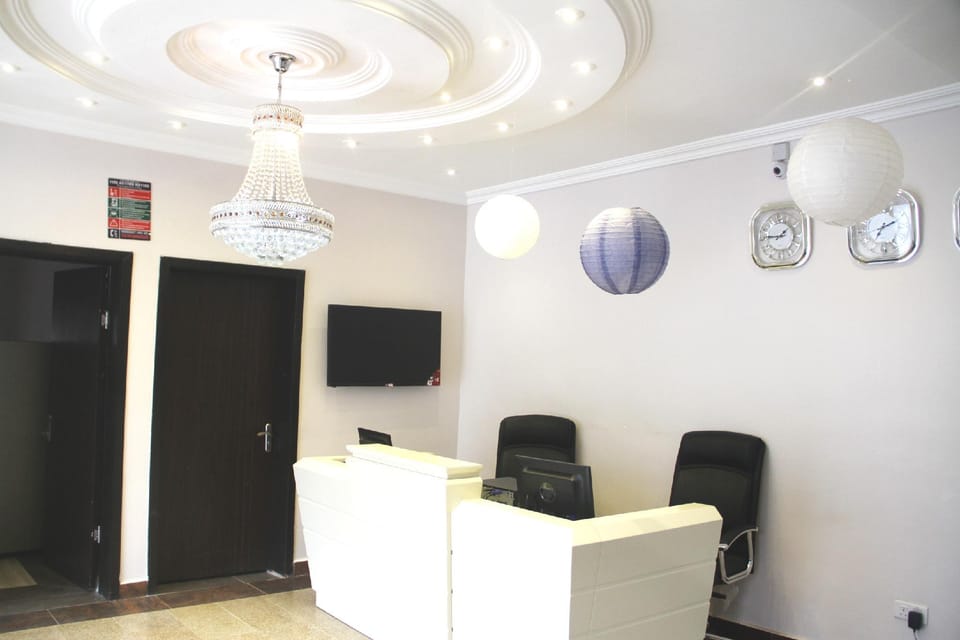 PTD Hotels Hotel in Abuja