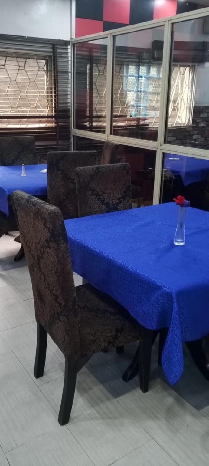 Belfem International Suites Hotel in Lagos