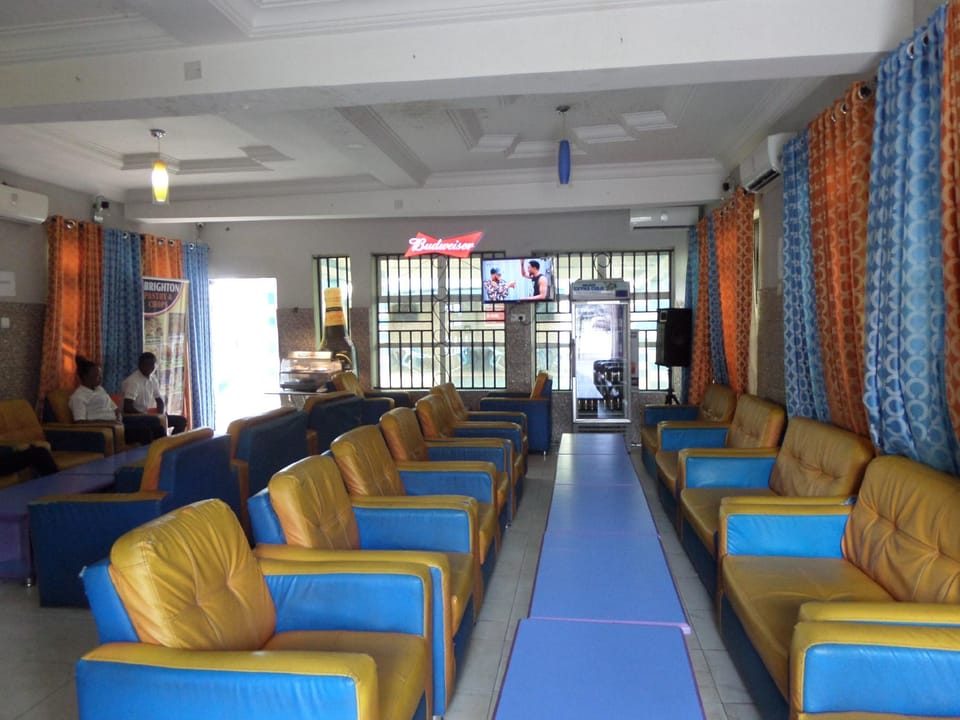 Brighton Hotel and Suites Hotel in Nigeria