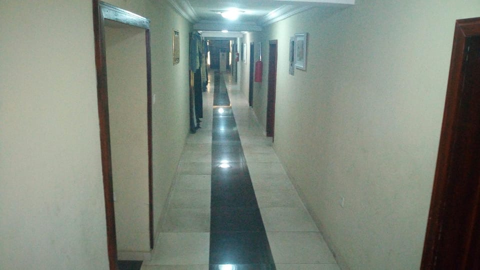 Brighton Hotel and Suites Hotel in Nigeria