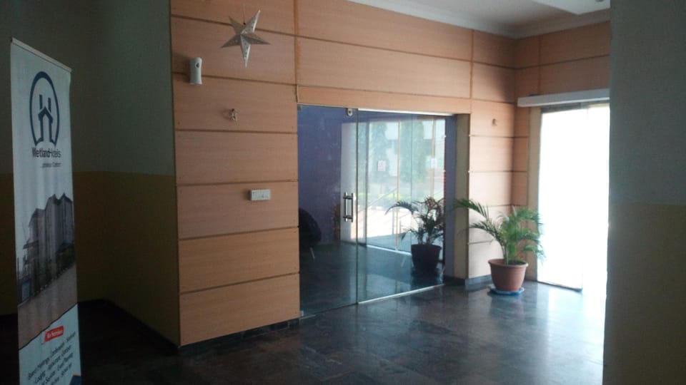 Wetland Hotels, Ibadan Hotel in Nigeria