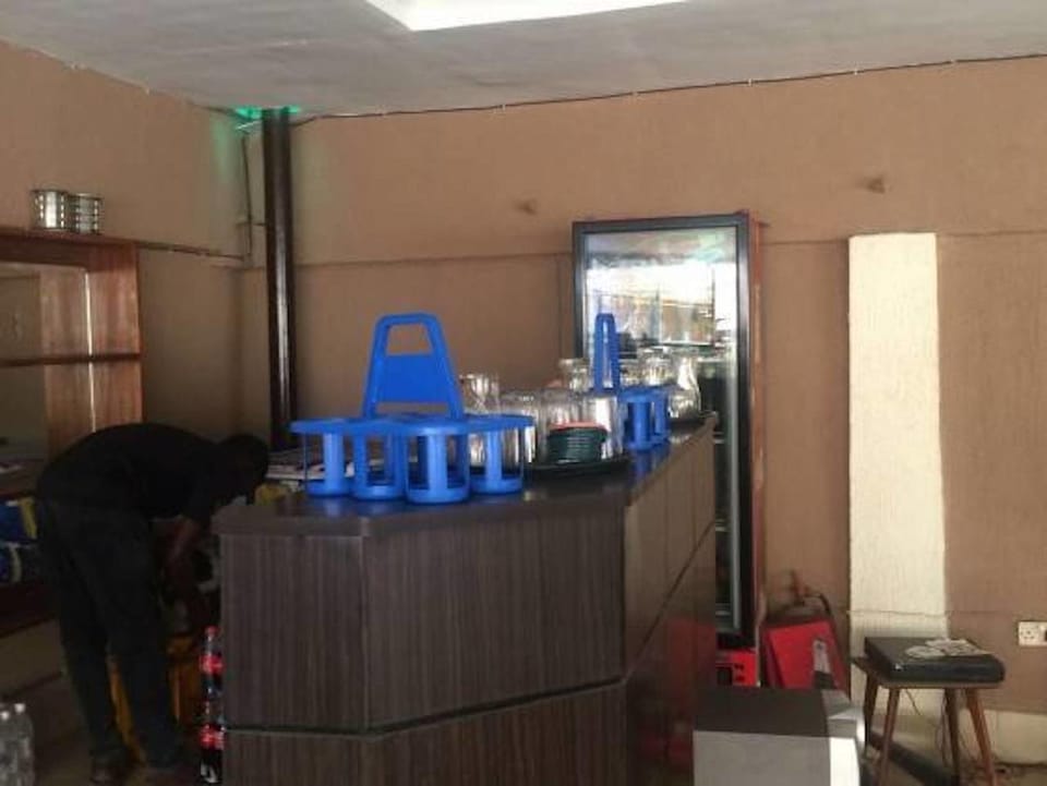 Wonder King Hotel Hotel in Lagos
