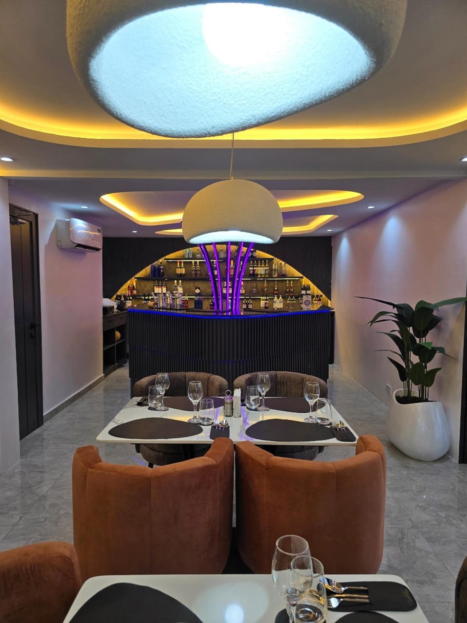 Blackwood Hotel Hotel in Lagos
