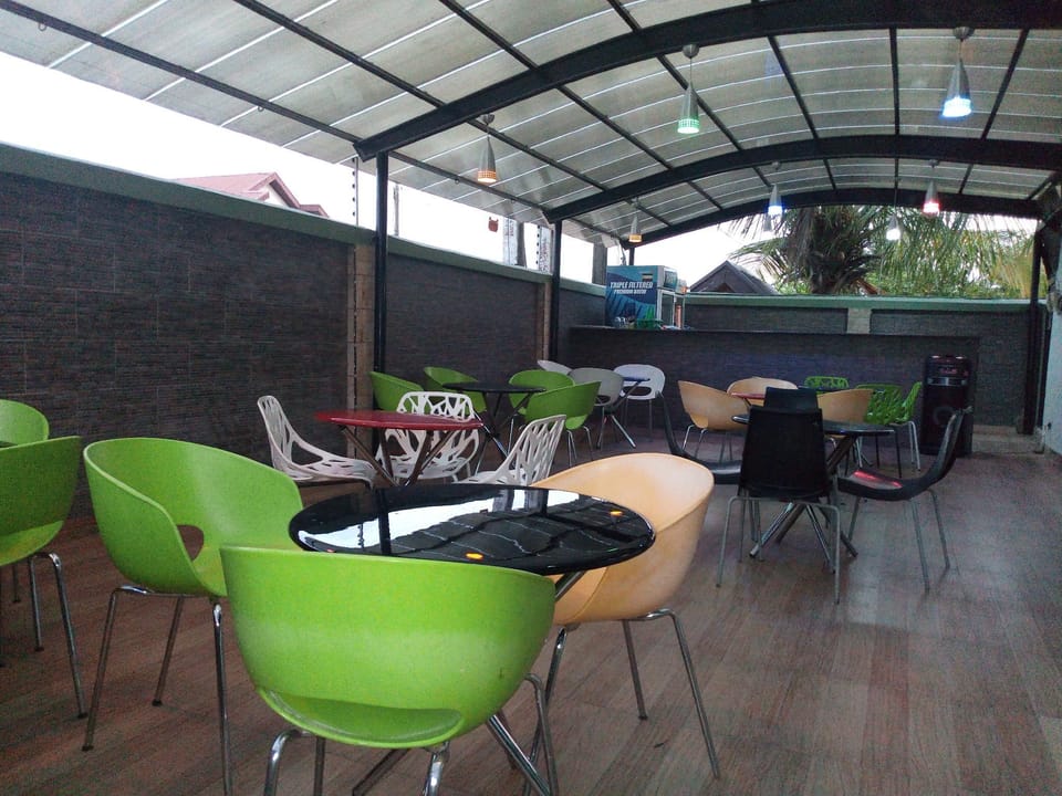 Dionzec Hotel & Suites Hotel in Lagos