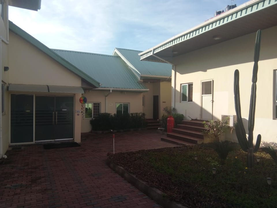 Best Budget Hotel Hotel in Abuja
