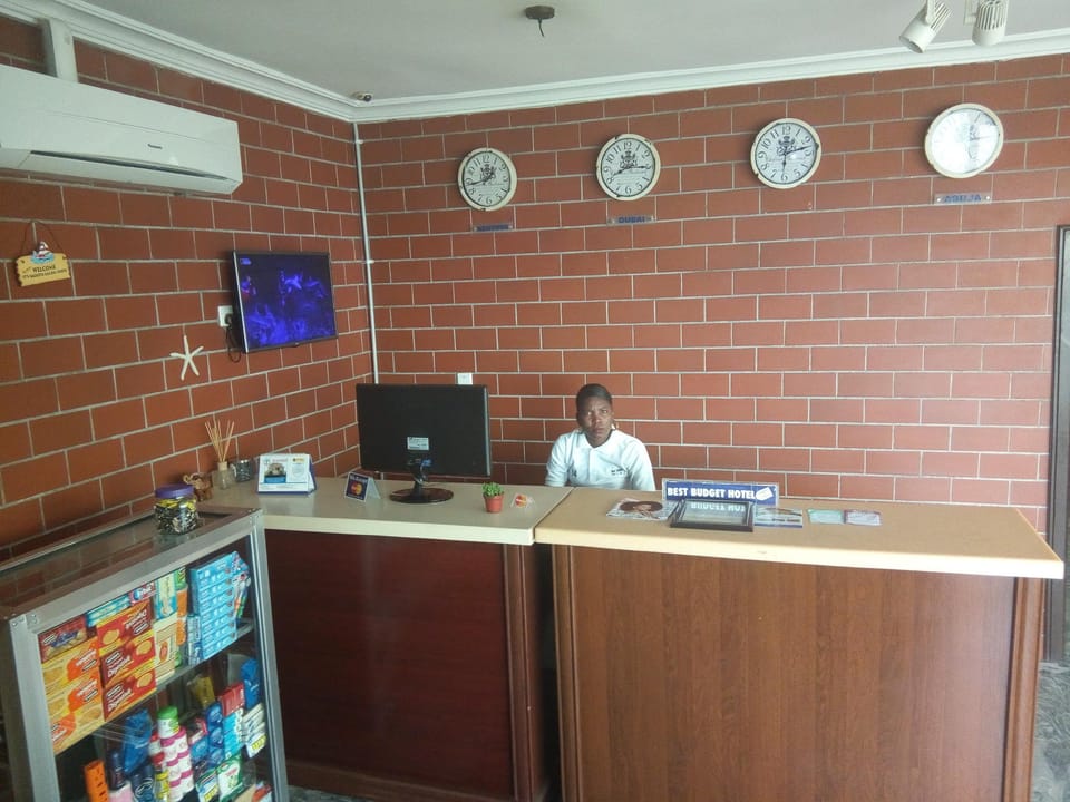Best Budget Hotel Hotel in Abuja