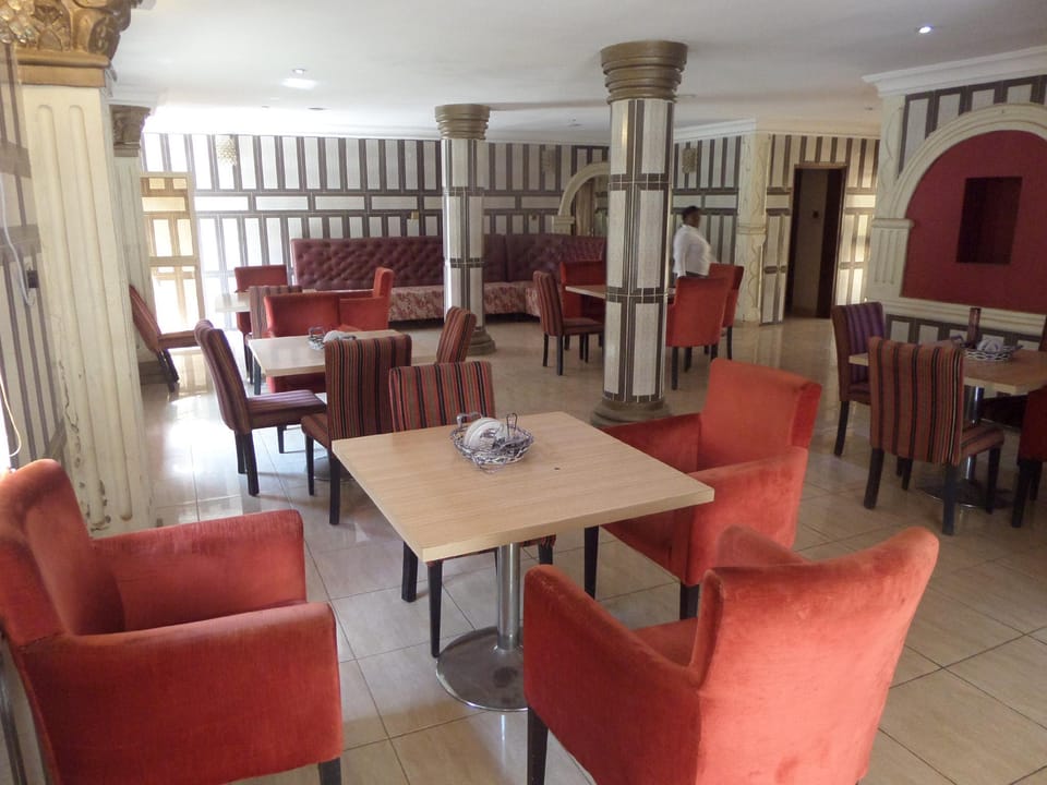 O'Nice Hotel and Suites Limited Hotel in Lagos