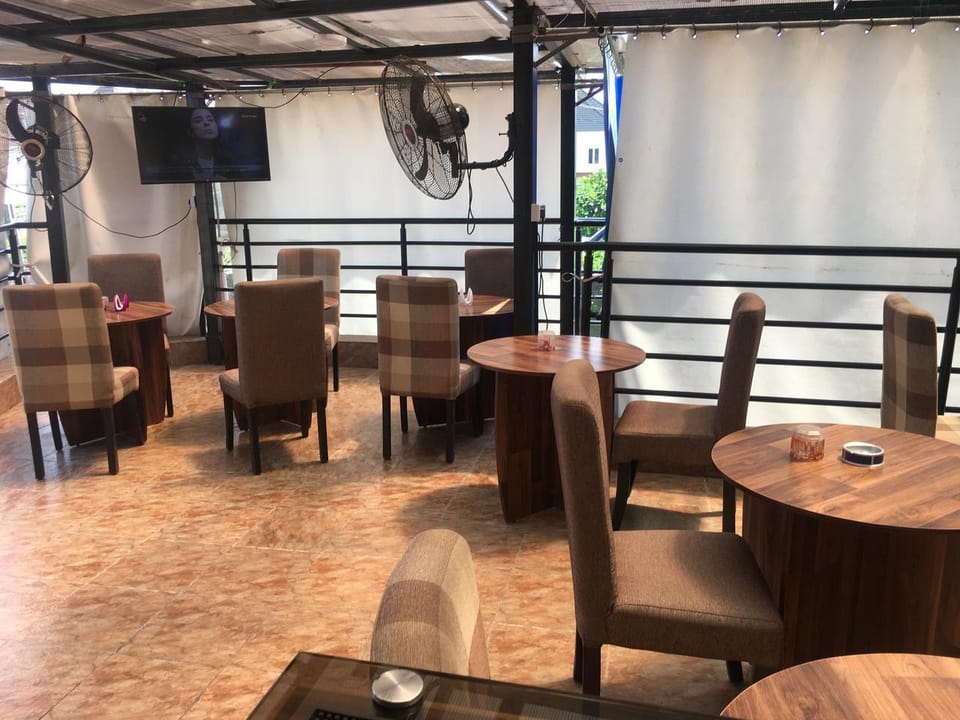 Momak 5 Hotel and Suites Hotel in Lagos, Nigeria