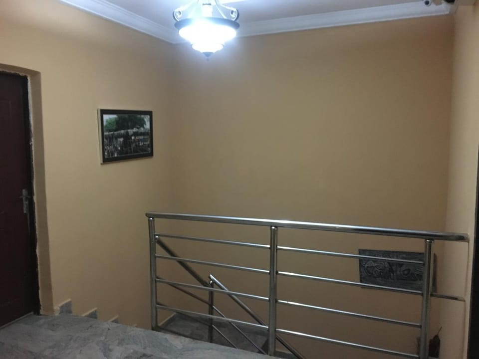 Momak 5 Hotel and Suites Hotel in Lagos, Nigeria