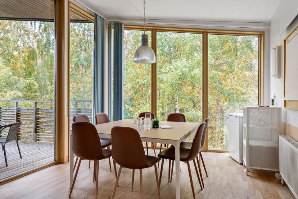 Tyleback Hotell & Konferens, BW Signature Collection Hotel in Sweden