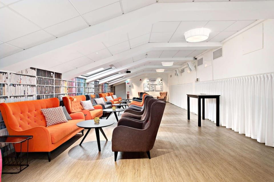 Meeting room / ballrooms