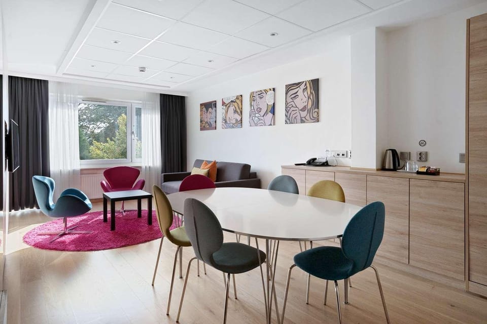 Meeting room / ballrooms