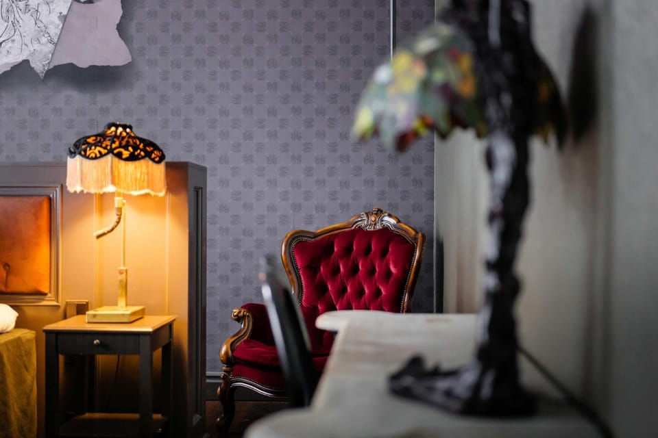 Stora Hotellet, BW Premier Collection Hotel in Sweden