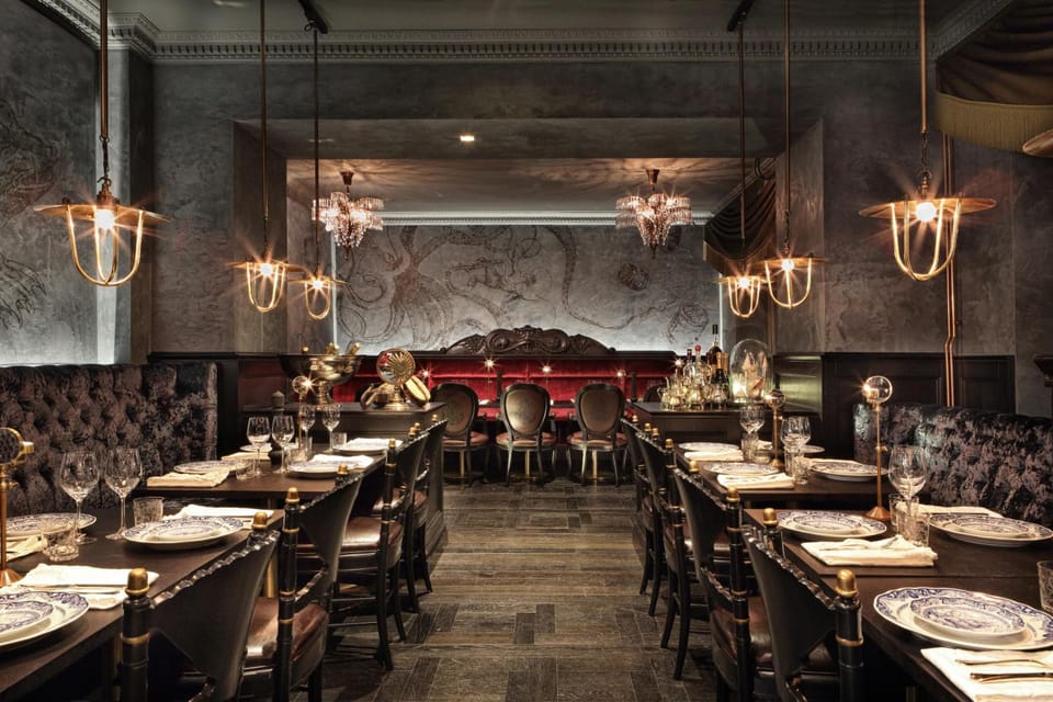 Stora Hotellet, BW Premier Collection Hotel in Sweden
