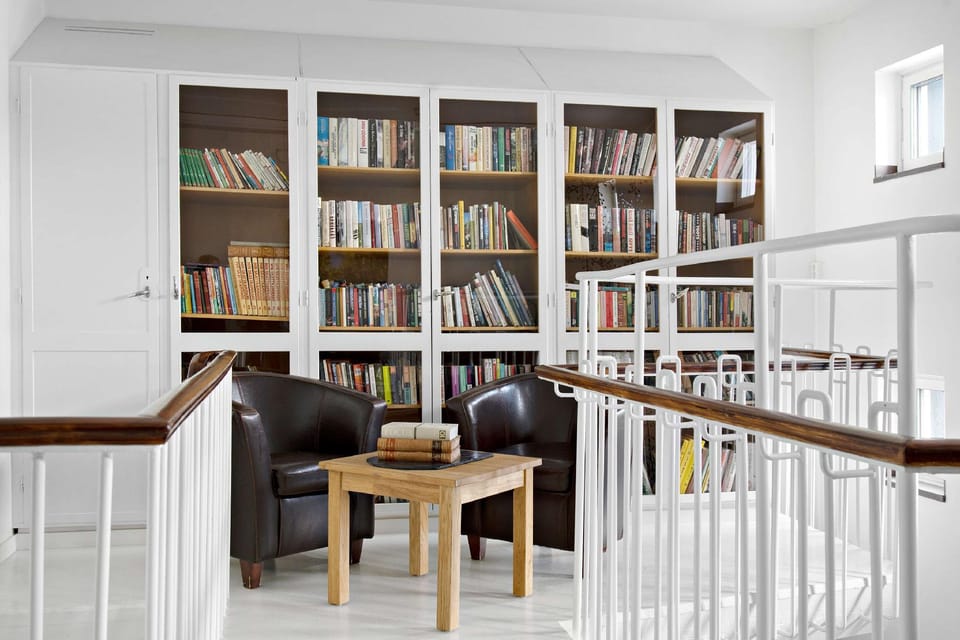 Best Western Hotel Arctic Eden Hotel in Kiruna