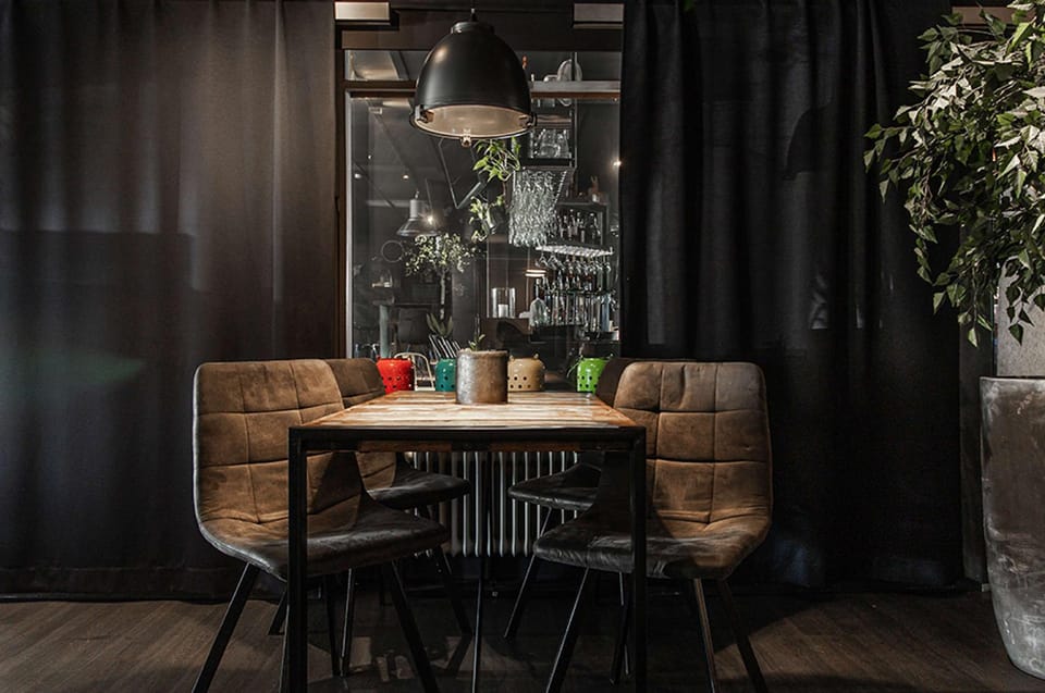 Best Western Hotel Arctic Eden Hotel in Kiruna