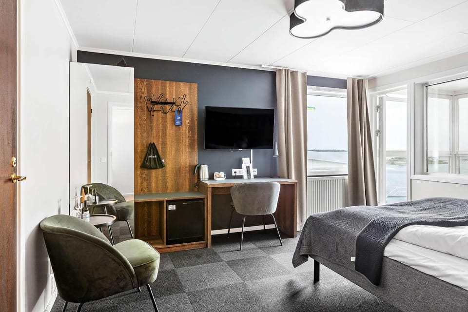 Guestroom