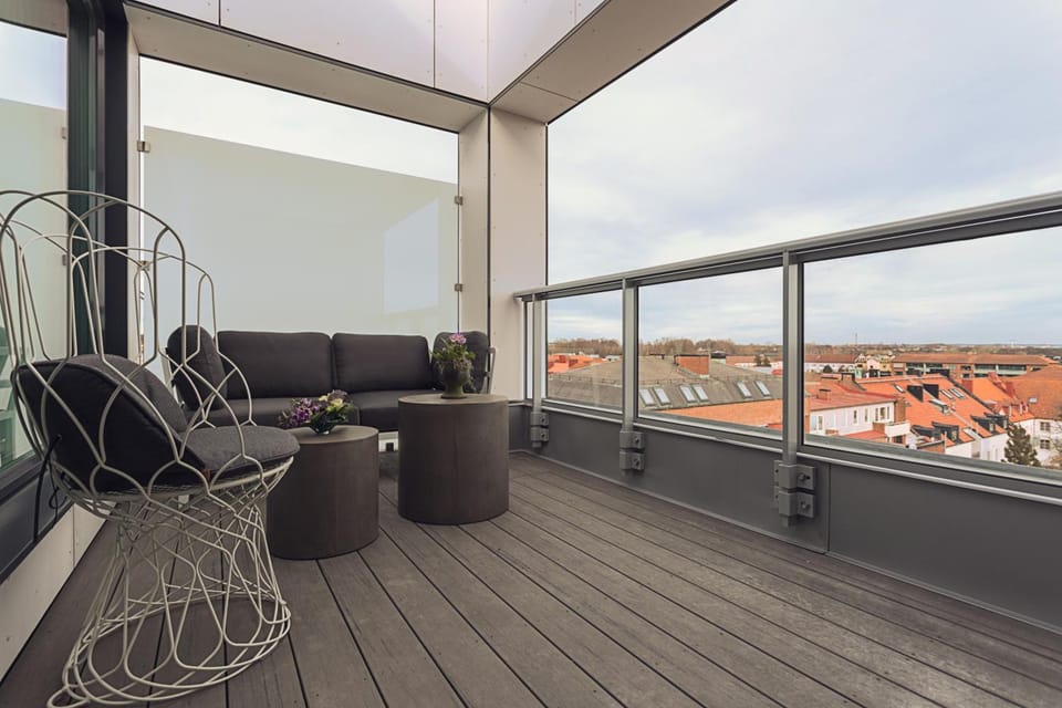 Best Western Plus Hus 57 Hotel in Skåne County