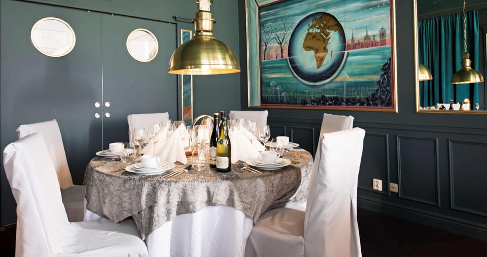 Best Western Hotell Karlshamn Hotel in Sweden