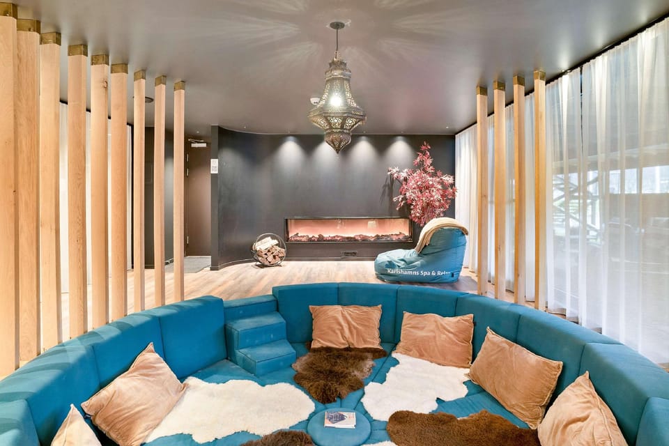 Best Western Hotell Karlshamn Hotel in Sweden