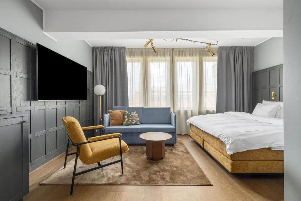 Guestroom