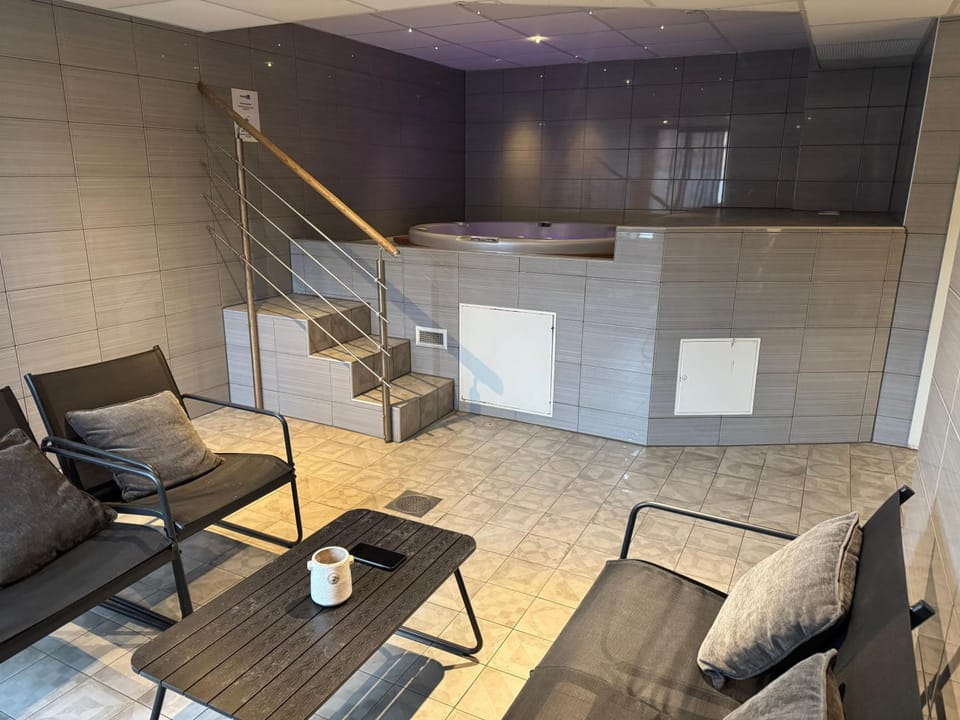 Best Western Hotell Ett Hotel in Sweden