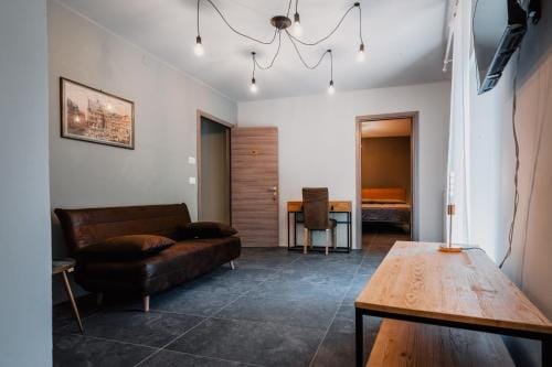 Mons Hotel in Piedmont