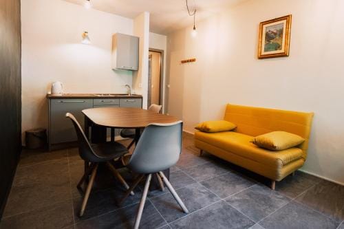 Mons Hotel in Piedmont