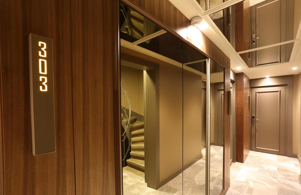 Taksim Premium Hotel Hotel in Istanbul