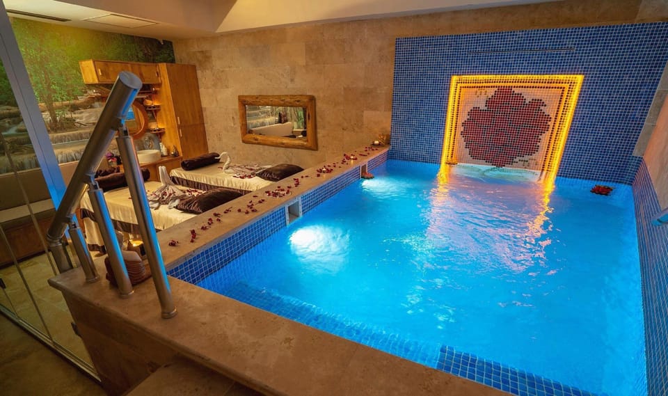 Pasha Palace Hotel Hotel in Istanbul