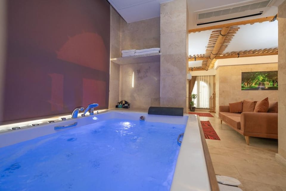 Pasha Palace Hotel Hotel in Istanbul