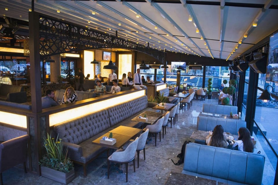 Mard-Inn Hotel Hotel in Istanbul