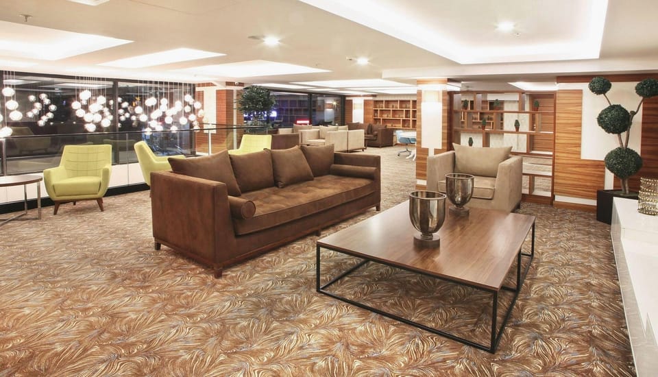 Mard-Inn Hotel Hotel in Istanbul