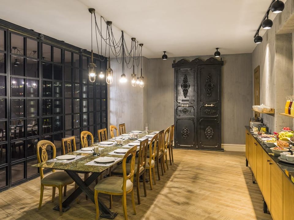 Nevv Bosphorus Hotel & Suites Hotel in Istanbul