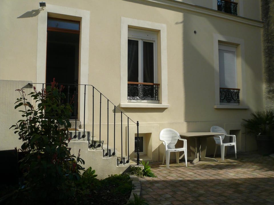 Loft Fraternite Hotel in Paris