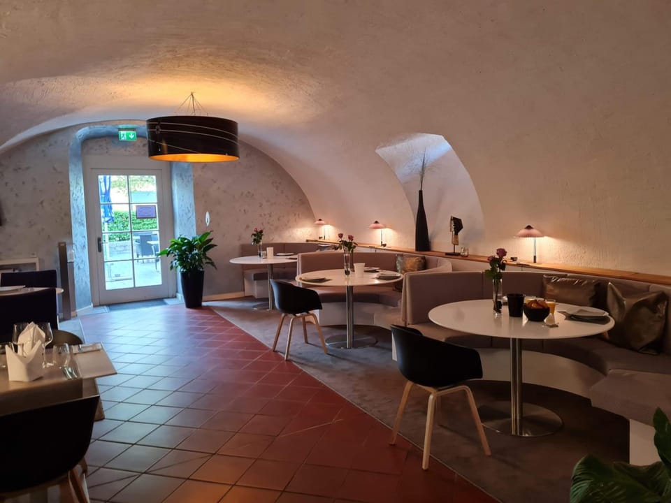 Hotel Lekker Hotel in Trier-Saarburg