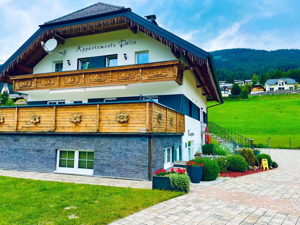 Appartements-Dalila Hotel in Carinthia, Austria