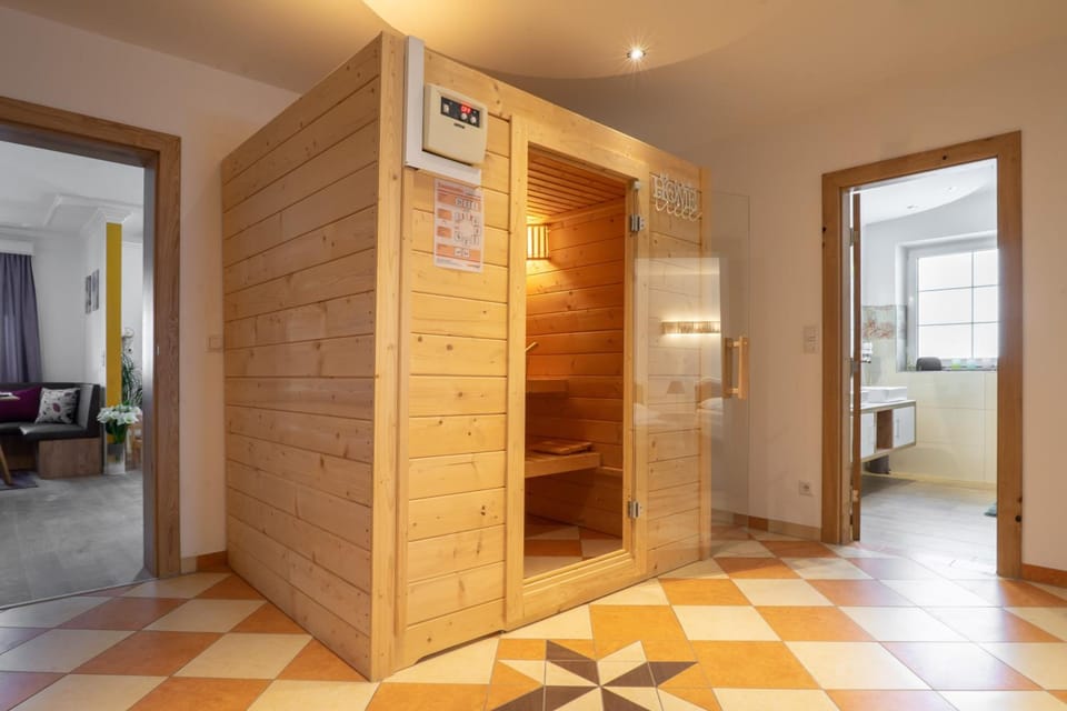 Appartements-Dalila Hotel in Carinthia, Austria