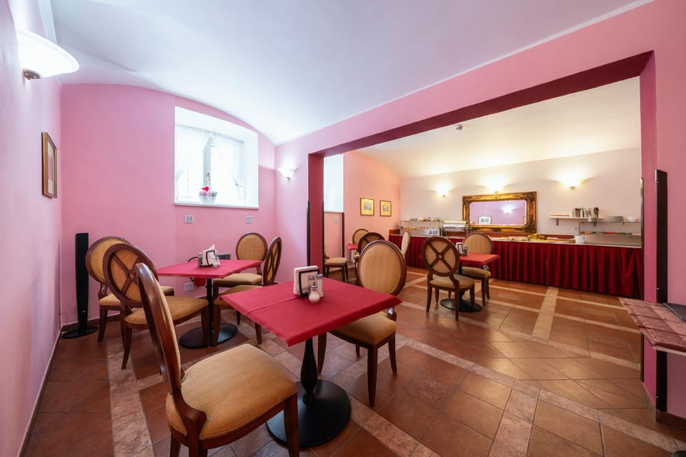 Raffaello Hotel Hotel in Prague