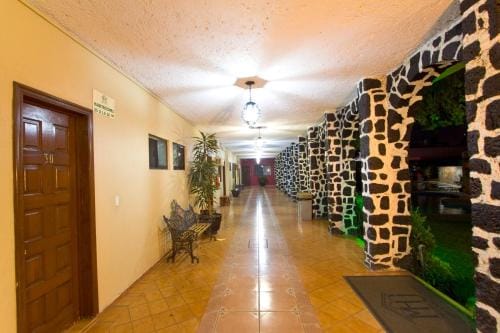 Hotel & Motel Hacienda Jiutepec Hotel in Jiutepec