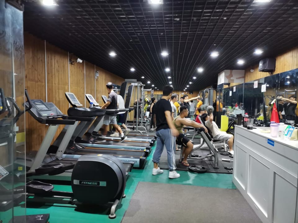 Nanjing Lafei Hotel Lukou Airport Branch Hotel in Nanjing