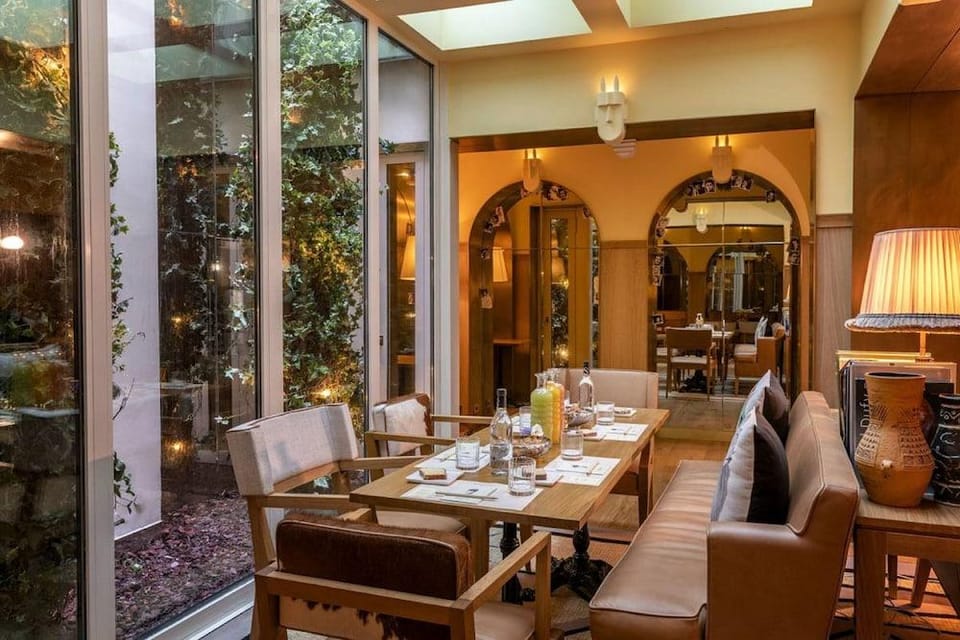 9Confidentiel Hotel in Paris