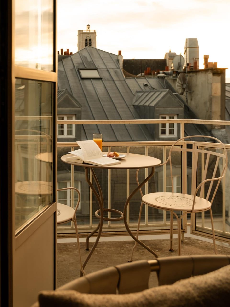 9Confidentiel Hotel in Paris