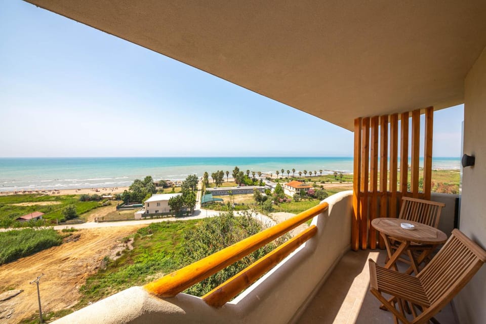 Emara Boutique Hotel Hotel in Tirana County, Albania